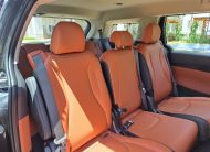 Kia Carnival 3.5 V6 Gasolina EX Automático