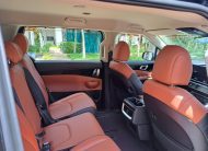 Kia Carnival 3.5 V6 Gasolina EX Automático