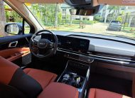 Kia Carnival 3.5 V6 Gasolina EX Automático