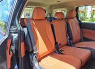 Kia Carnival 3.5 V6 Gasolina EX Automático