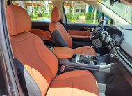 Kia Carnival 3.5 V6 Gasolina EX Automático