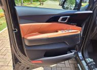 Kia Carnival 3.5 V6 Gasolina EX Automático