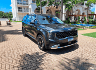 Kia Carnival 3.5 V6 Gasolina EX Automático