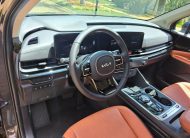 Kia Carnival 3.5 V6 Gasolina EX Automático