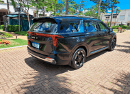 Kia Carnival 3.5 V6 Gasolina EX Automático