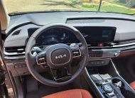 Kia Carnival 3.5 V6 Gasolina EX Automático