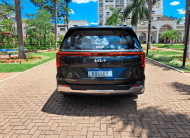 Kia Carnival 3.5 V6 Gasolina EX Automático