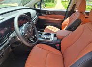 Kia Carnival 3.5 V6 Gasolina EX Automático