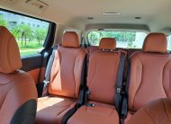 Kia Carnival 3.5 V6 Gasolina EX Automático