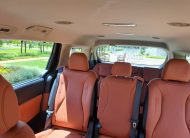 Kia Carnival 3.5 V6 Gasolina EX Automático