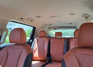 Kia Carnival 3.5 V6 Gasolina EX Automático