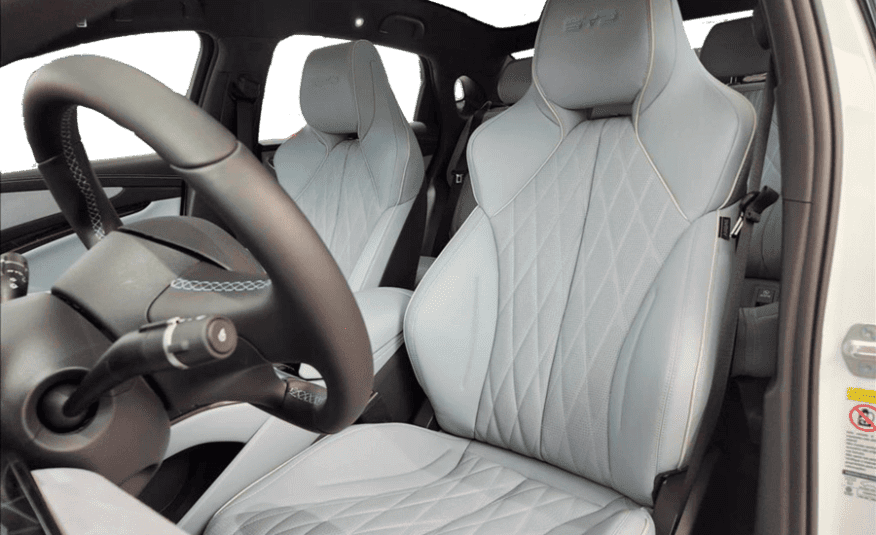 BYD Seal 82,5 KW Elétrico AWD