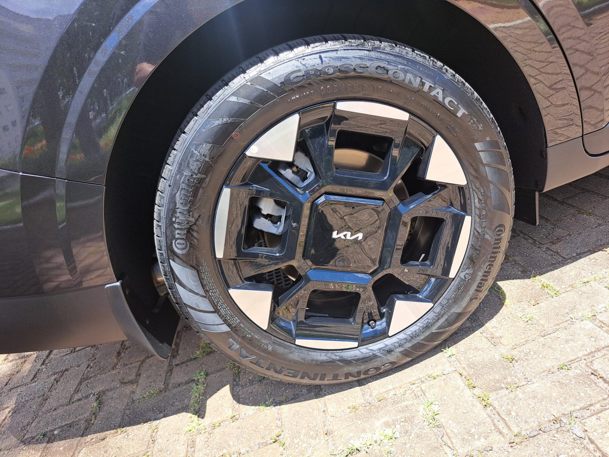 Kia Carnival 3.5 V6 Gasolina EX Automático