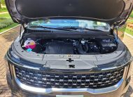 Kia Carnival 3.5 V6 Gasolina EX Automático