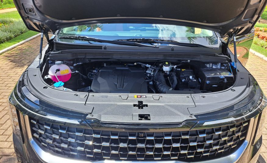 Kia Carnival 3.5 V6 Gasolina EX Automático