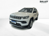 Jeep Compass 1.3 T270 Turbo Flex Sport AT6