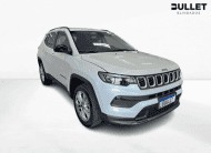 Jeep Compass 1.3 T270 Turbo Flex Sport AT6