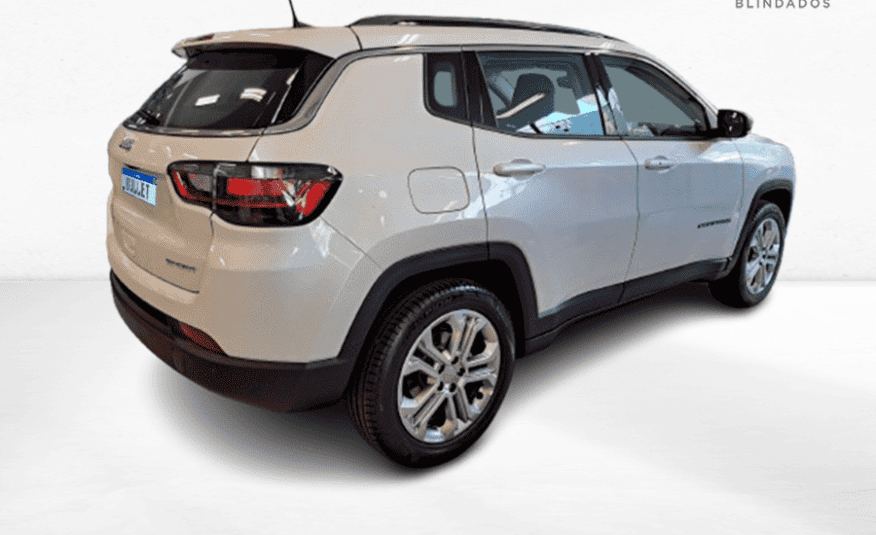 Jeep Compass 1.3 T270 Turbo Flex Sport AT6