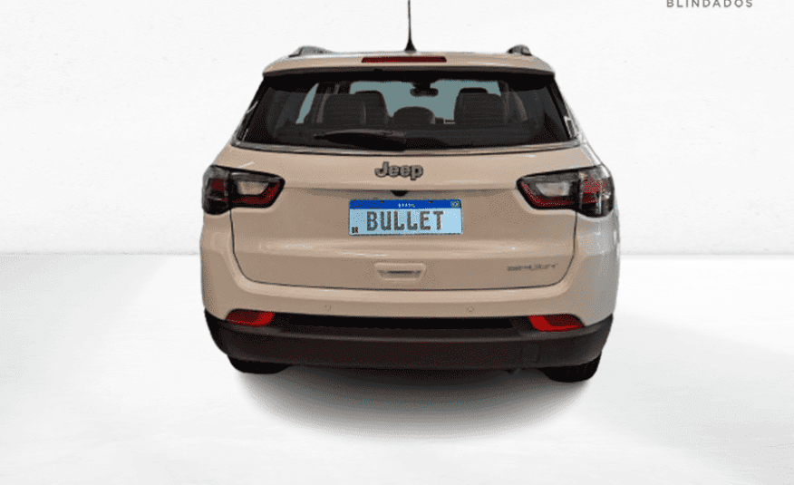 Jeep Compass 1.3 T270 Turbo Flex Sport AT6