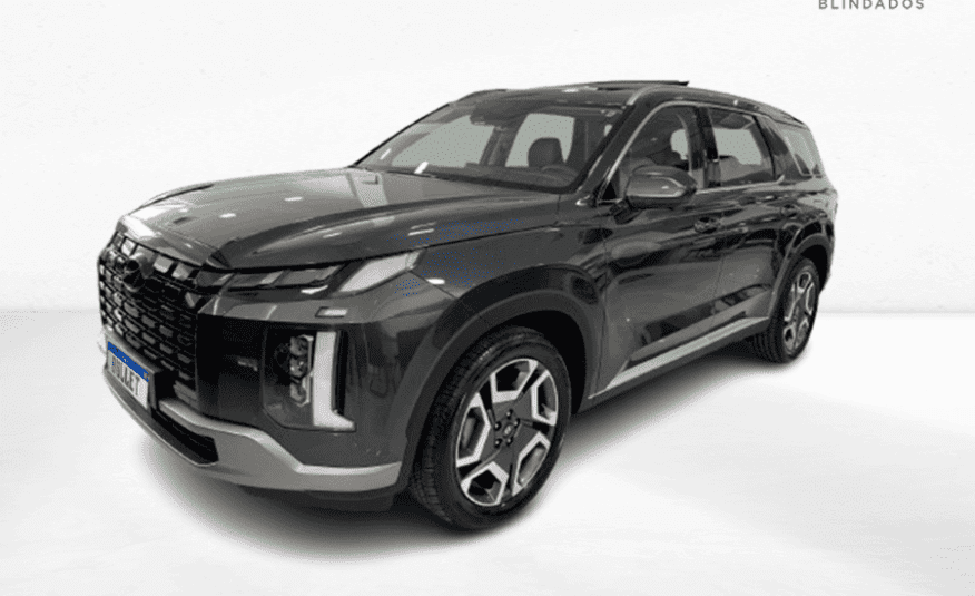 Hyundai Palisade 3.8 V6 Gasolina AWD Automático