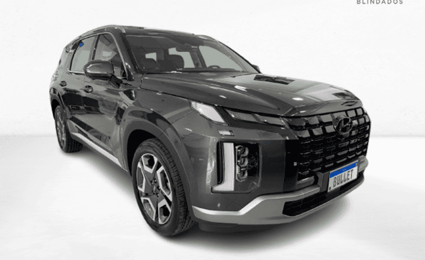 Hyundai Palisade 3.8 V6 Gasolina AWD Automático
