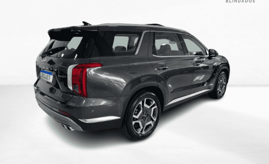 Hyundai Palisade 3.8 V6 Gasolina AWD Automático
