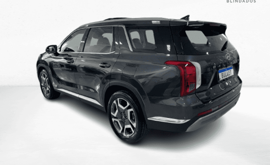 Hyundai Palisade 3.8 V6 Gasolina AWD Automático
