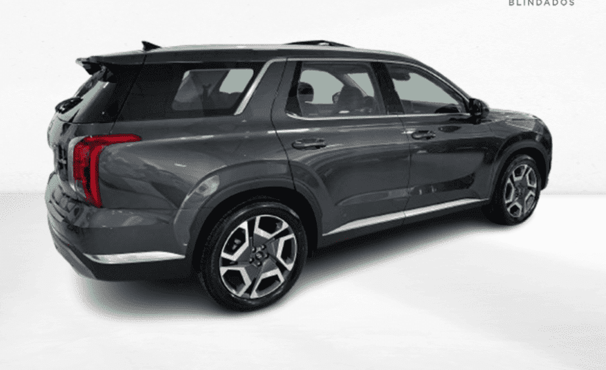 Hyundai Palisade 3.8 V6 Gasolina AWD Automático