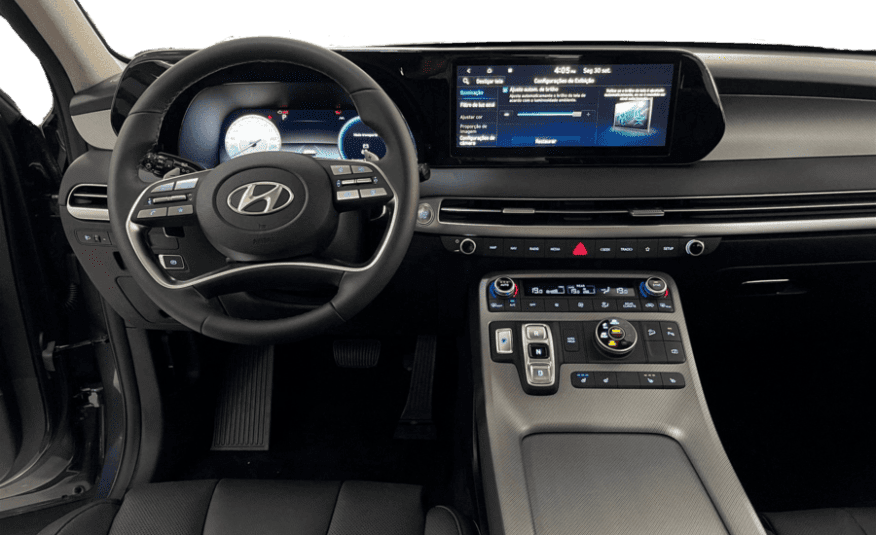 Hyundai Palisade 3.8 V6 Gasolina AWD Automático