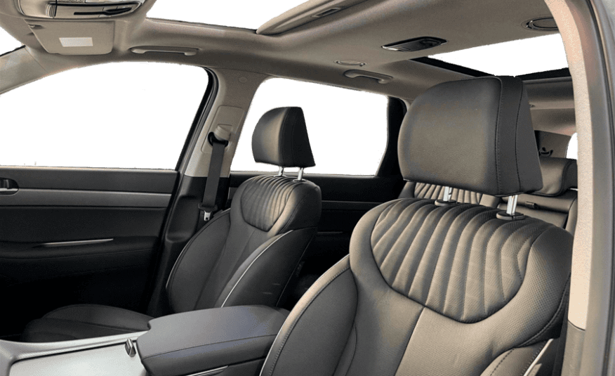 Hyundai Palisade 3.8 V6 Gasolina AWD Automático