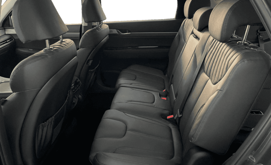 Hyundai Palisade 3.8 V6 Gasolina AWD Automático