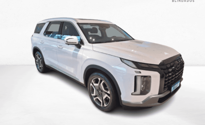 Hyundai Palisade 3.8 V6 Gasolina AWD Automático