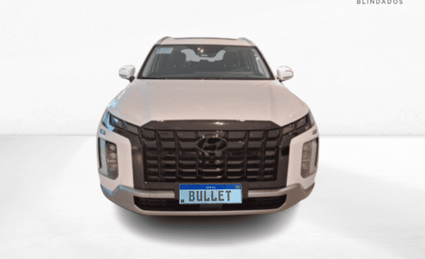 Hyundai Palisade 3.8 V6 Gasolina AWD Automático