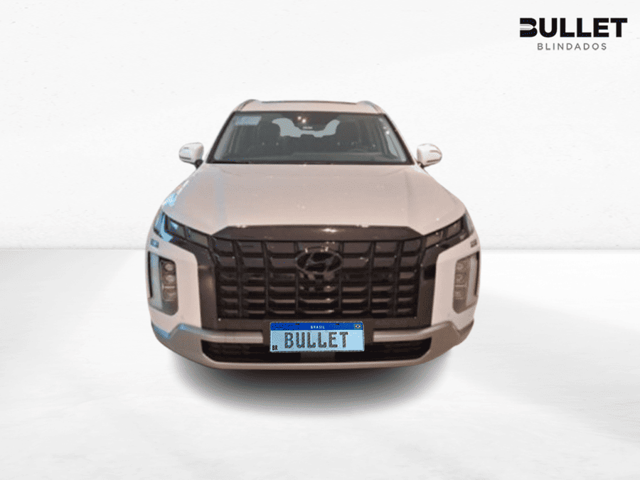 Hyundai Palisade 3.8 V6 Gasolina AWD Automático