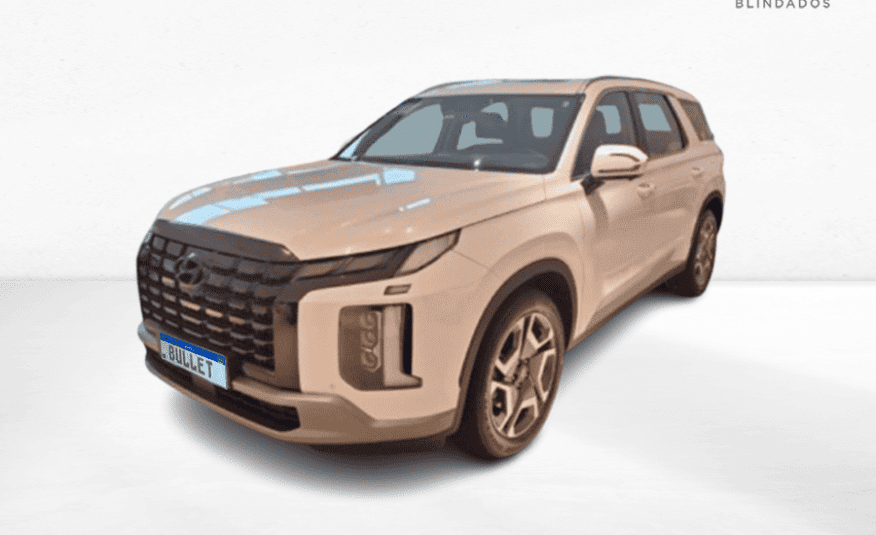 Hyundai Palisade 3.8 V6 Gasolina AWD Automático