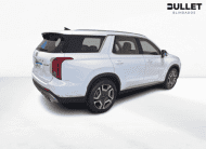 Hyundai Palisade 3.8 V6 Gasolina AWD Automático