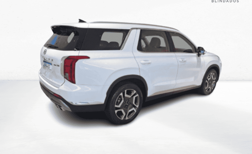 Hyundai Palisade 3.8 V6 Gasolina AWD Automático