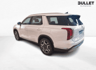 Hyundai Palisade 3.8 V6 Gasolina AWD Automático