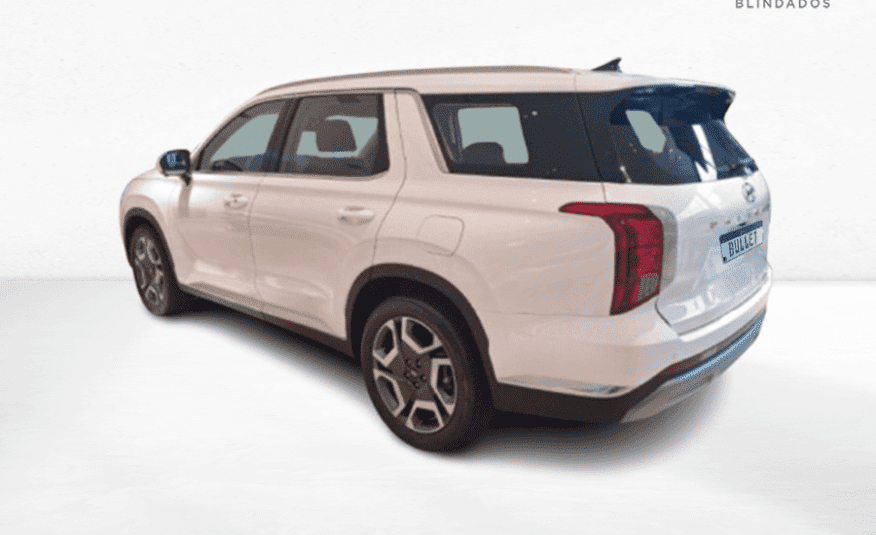 Hyundai Palisade 3.8 V6 Gasolina AWD Automático