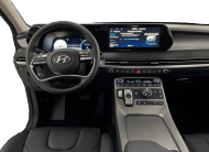 Hyundai Palisade 3.8 V6 Gasolina AWD Automático