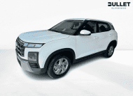 Hyundai Creta 1.0 TGDI Flex Comfort Automático