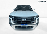 Hyundai Creta 1.0 TGDI Flex Comfort Automático