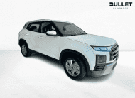 Hyundai Creta 1.0 TGDI Flex Comfort Automático