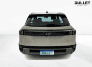 Hyundai Creta 1.0 TGDI Flex Comfort Automático