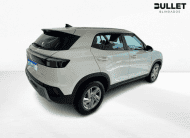 Hyundai Creta 1.0 TGDI Flex Comfort Automático