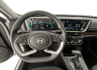 Hyundai Creta 1.0 TGDI Flex Comfort Automático