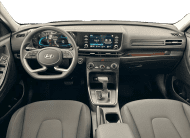 Hyundai Creta 1.0 TGDI Flex Comfort Automático