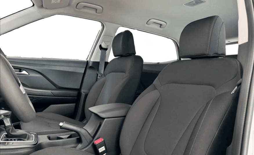 Hyundai Creta 1.0 TGDI Flex Comfort Automático