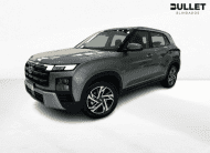 Hyundai Creta 1.0 TGDI Flex Limited Automático