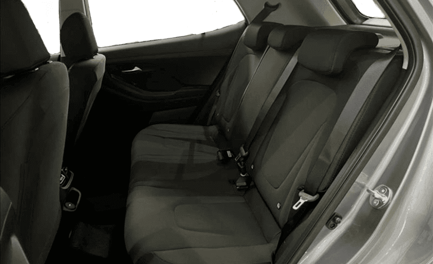Hyundai Creta 1.0 TGDI Flex Limited Automático